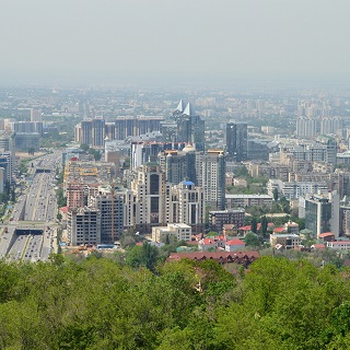 Almaty