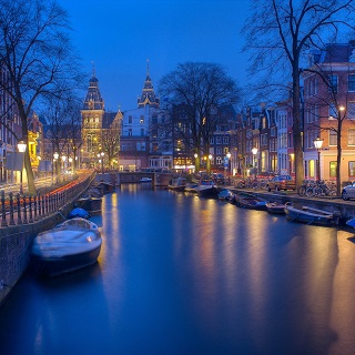 Amsterdam