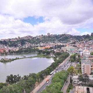 Antananarivo