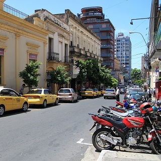 Asuncion