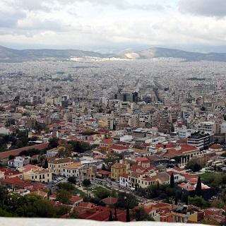 Athens