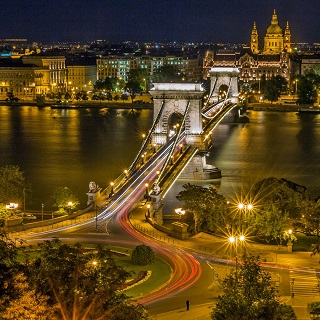 Budapest