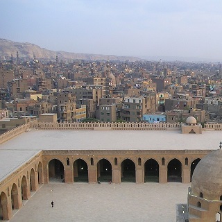 Cairo
