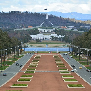 Canberra