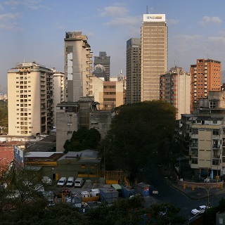 Caracas
