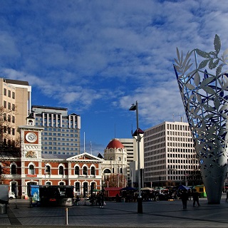 Christchurch
