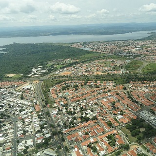 Ciudad Guayana