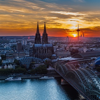 Cologne