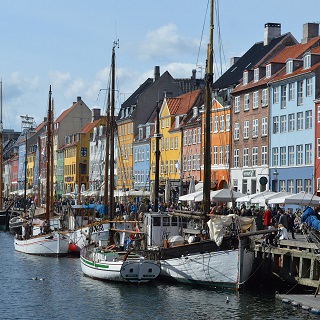 Copenhagen