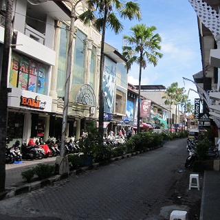 Denpasar