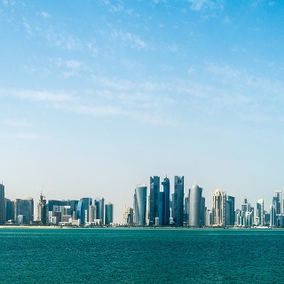 Doha