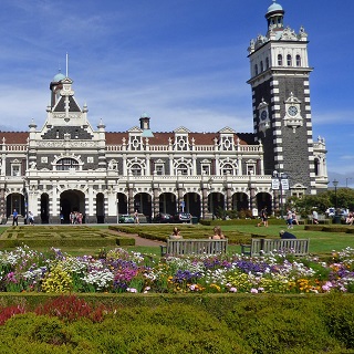 Dunedin