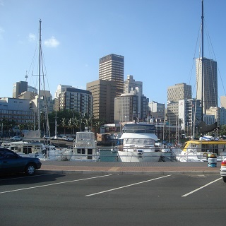 Durban