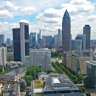 Frankfurt