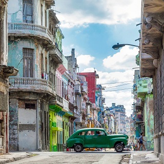 Havana