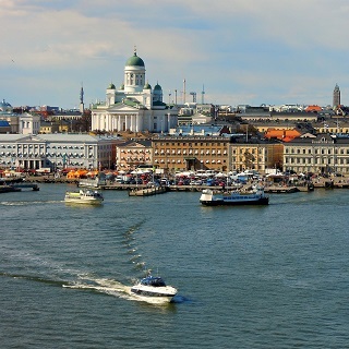 Helsinki