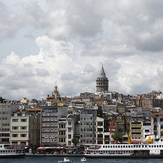 Istanbul