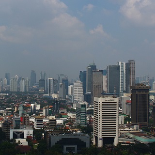 Jakarta