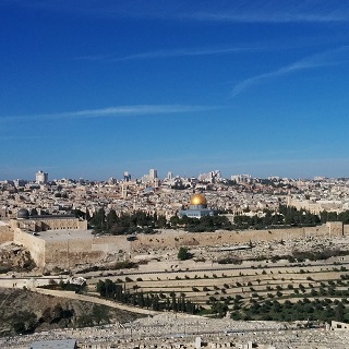 Jerusalem