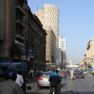 Karachi