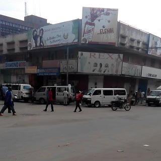 Kinshasa