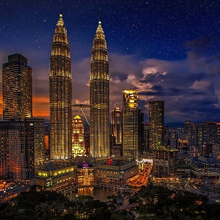Kuala Lumpur