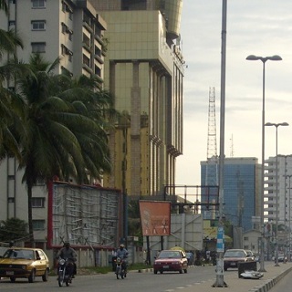 Lagos
