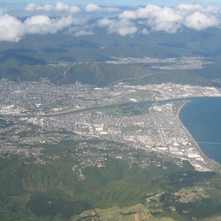Lower Hutt