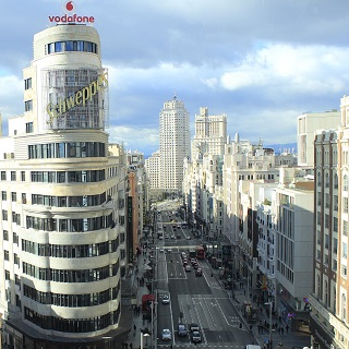 Madrid