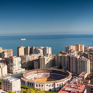 Málaga