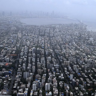 Mumbai