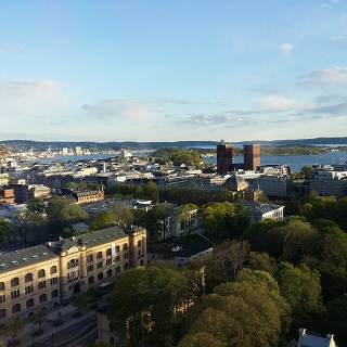 Oslo