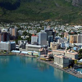 Port Louis