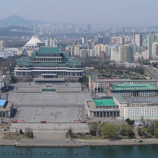 Pyongyang