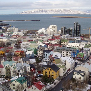 Reykjavík