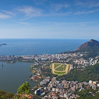 Rio de Janeiro