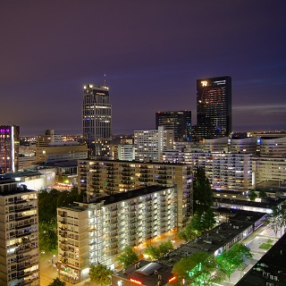Rotterdam