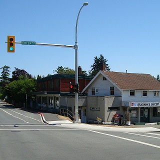 Saanich (BC)