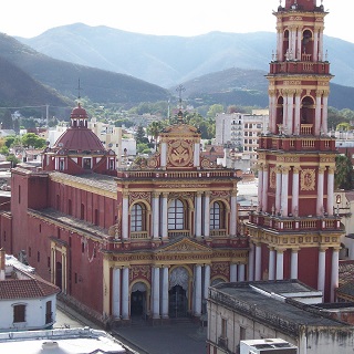 Salta
