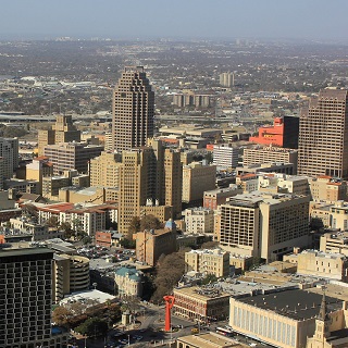 San Antonio (TX)