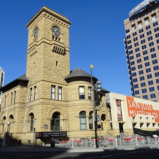 San Jose (CA)