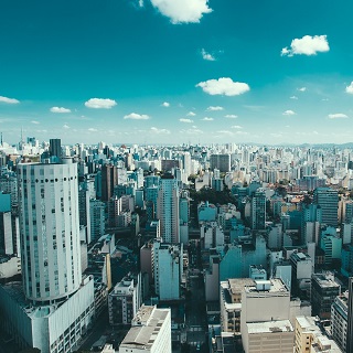 Sao Paulo
