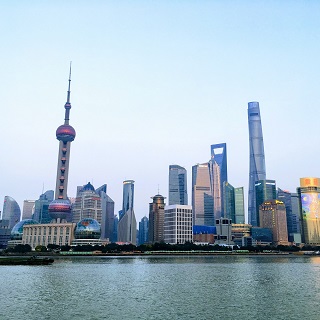 Shanghai