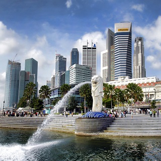 Singapore