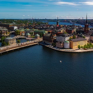 Stockholm