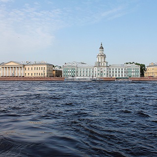 Saint Petersburg