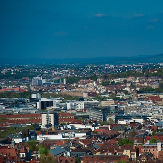 Stuttgart