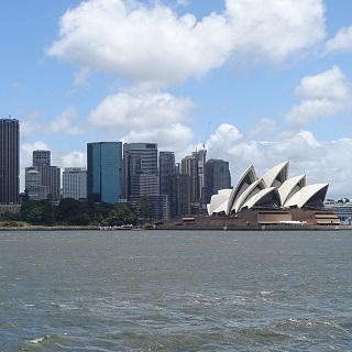 Sydney