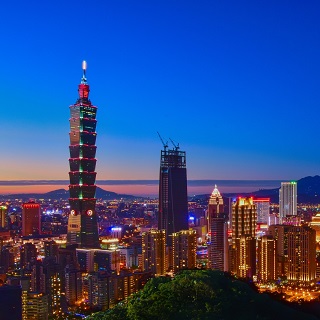 Taipei