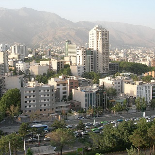 Tehran